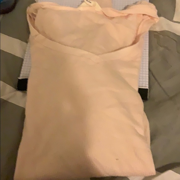 Pink top - Picture 1 of 2